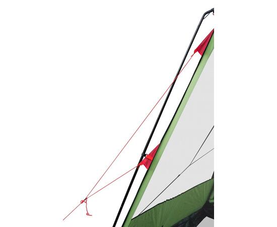 Палатка-Шатер Tramp Lite MOSQUITO Green, фото , изображение 9