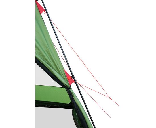 Палатка-Шатер Tramp Lite MOSQUITO Green, фото , изображение 10