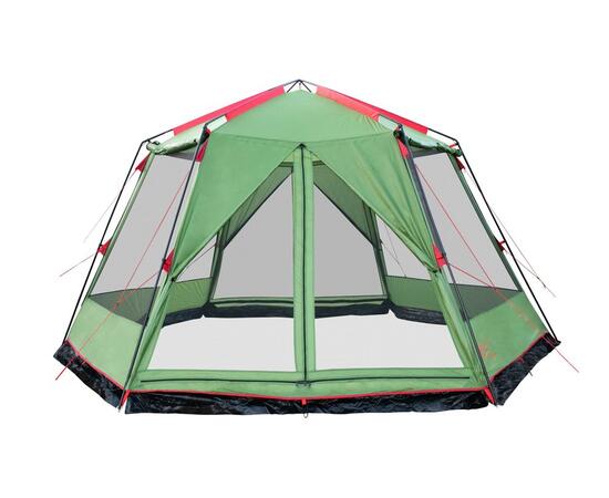 Палатка-Шатер Tramp Lite MOSQUITO Green, фото , изображение 2