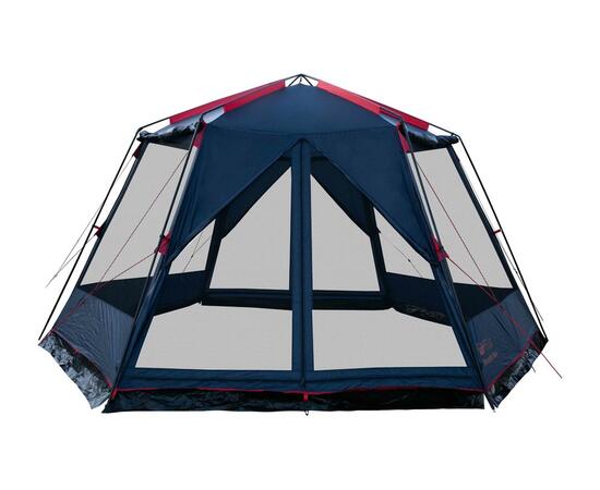 Палатка-Шатер Tramp Lite MOSQUITO BLUE, фото , изображение 3
