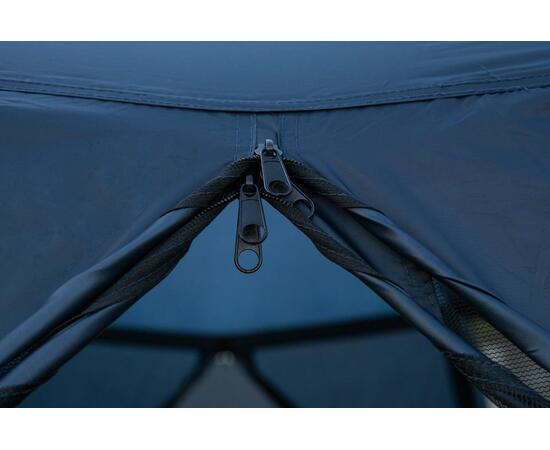 Палатка-Шатер Tramp Lite MOSQUITO BLUE, фото , изображение 9