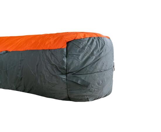 Спальный мешок Tramp Oimyakon Regular 225*80*55см (правый), фото , изображение 10
