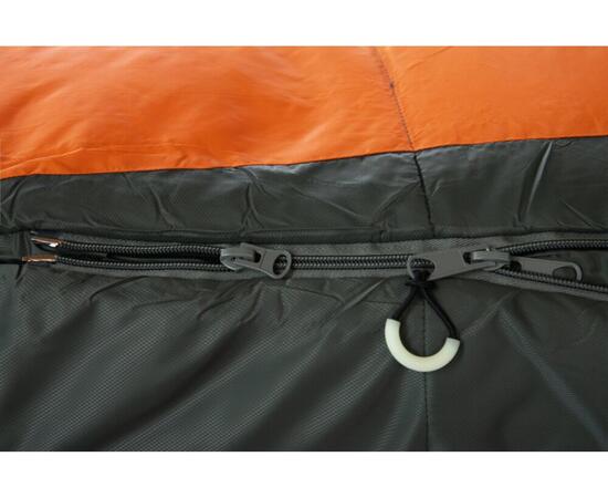 Спальный мешок Tramp Fjord Compact 200*80*55 см (левый), фото , изображение 10