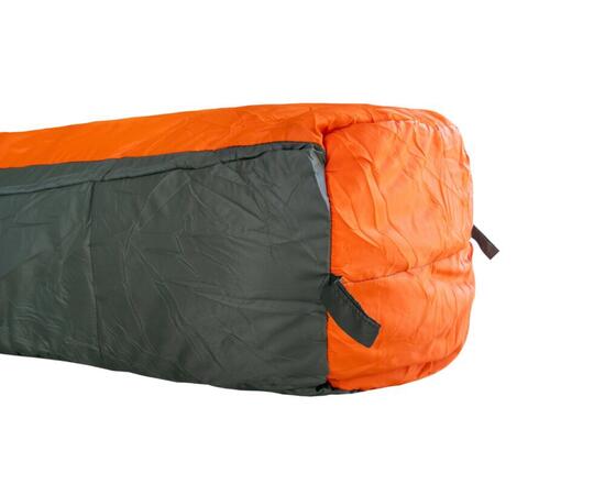 Спальный мешок Tramp Fjord Compact 200*80*55 см (левый), фото , изображение 11