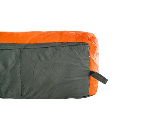 Спальный мешок Tramp Fjord Compact 200*80*55 см (левый), фото , изображение 12
