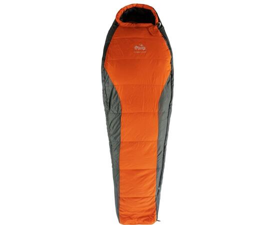 Спальный мешок Tramp Fjord Compact 200*80*55 см (левый), фото , изображение 2