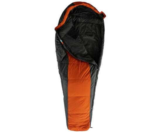 Спальный мешок Tramp Fjord Compact 200*80*55 см (левый), фото , изображение 3