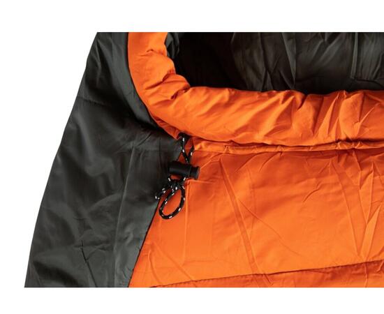 Спальный мешок Tramp Fjord Compact 200*80*55 см (правый), фото , изображение 5
