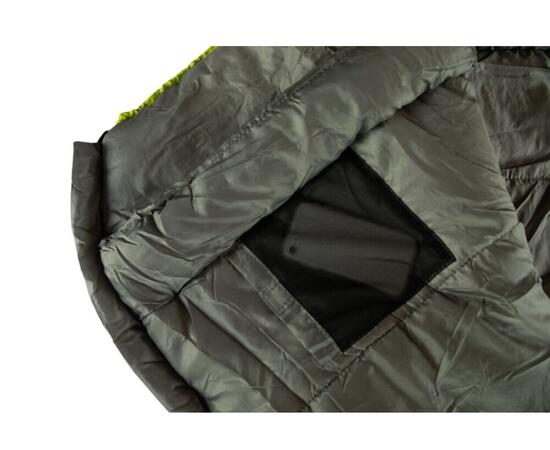 Спальный мешок Tramp Voyager Voyager Long 230*90*55 см (левый), фото , изображение 10