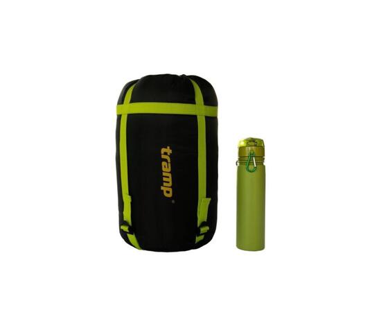 Спальный мешок Tramp Voyager Compact 185*80*55 см (правый), фото , изображение 12