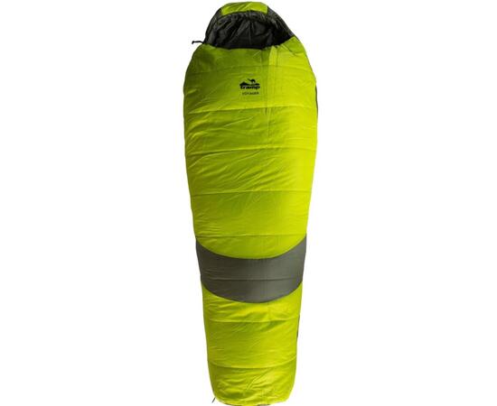 Спальный мешок Tramp Voyager Voyager Long 230*90*55 см (левый), фото 
