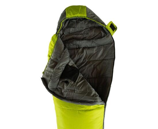 Спальный мешок Tramp Voyager Compact 185*80*55 см (правый), фото , изображение 2
