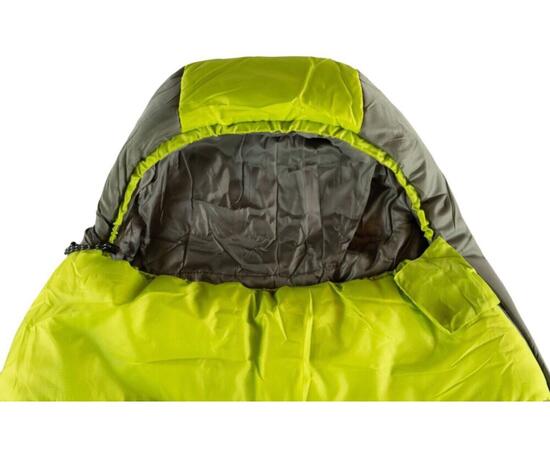 Спальный мешок Tramp Voyager Voyager Long 230*90*55 см (левый), фото , изображение 3