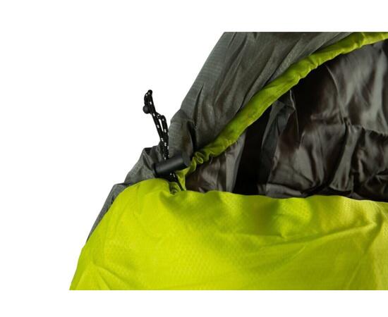 Спальный мешок Tramp Voyager Voyager Long 230*90*55 см (левый), фото , изображение 4