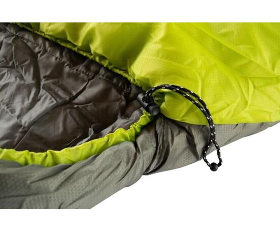 Спальный мешок Tramp Voyager Voyager Long 230*90*55 см (левый), фото , изображение 5