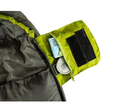 Спальный мешок Tramp Voyager Voyager Long 230*90*55 см (левый), фото , изображение 6