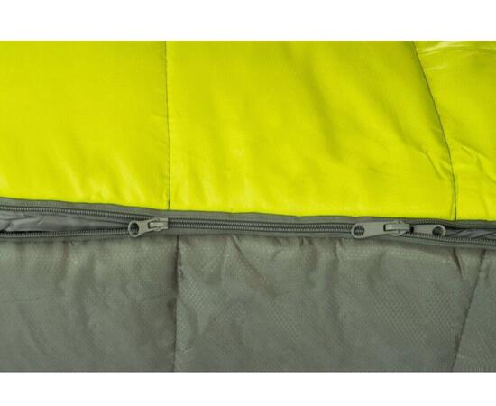 Спальный мешок Tramp Voyager Compact 185*80*55 см (левый), фото , изображение 8