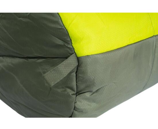 Спальный мешок Tramp Voyager Voyager Long 230*90*55 см (левый), фото , изображение 9