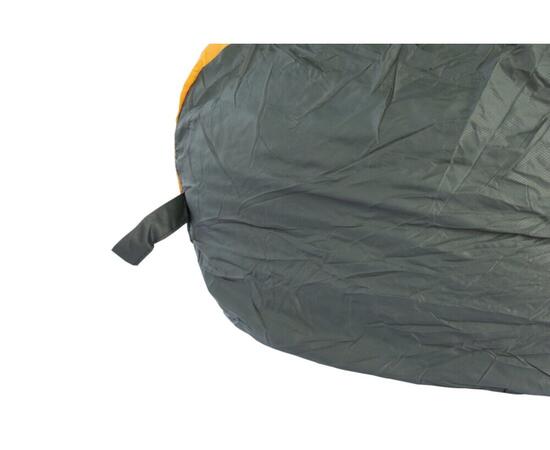 Спальный мешок Tramp Windy Light 220*80*55 см (левый), фото , изображение 11