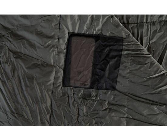 Спальный мешок Tramp Windy Light 220*80*55 см (левый), фото , изображение 12