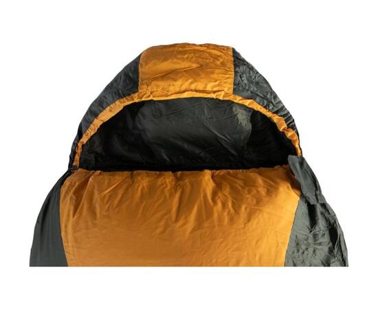 Спальный мешок Tramp Windy Light 220*80*55 см (левый), фото , изображение 5