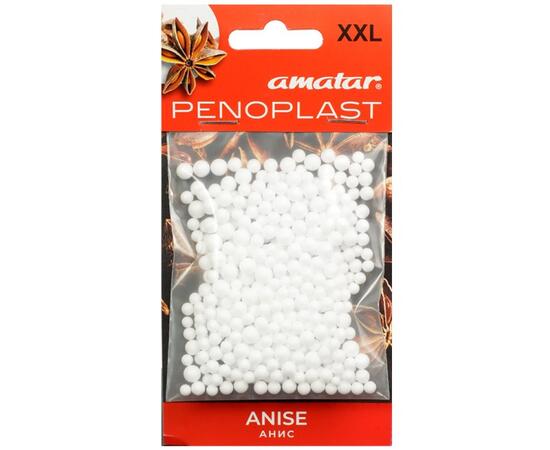 Приманка Amatar PENOPLAST - XXL Анис, фото 
