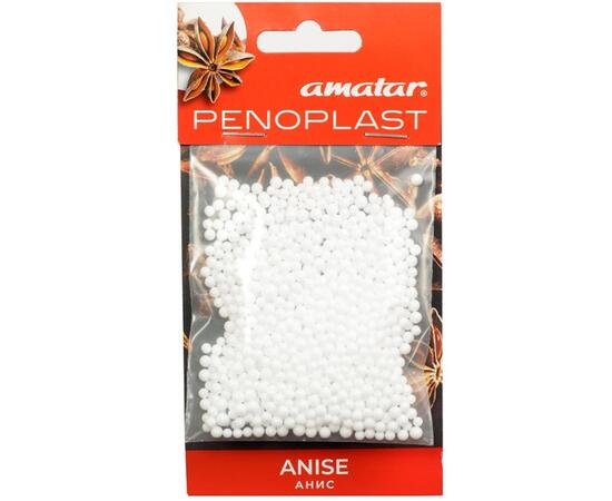 Приманка Amatar PENOPLAST Анис, фото 