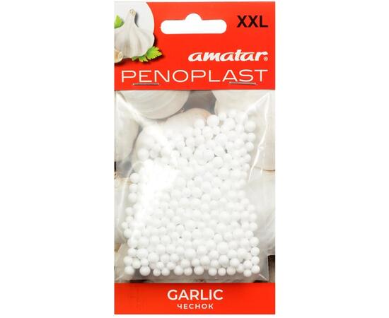 Приманка Amatar PENOPLAST - XXL Чеснок, фото 