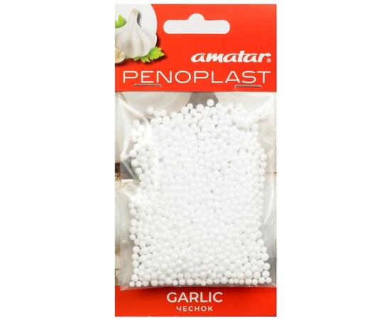 Приманка Amatar PENOPLAST Чеснок, фото 