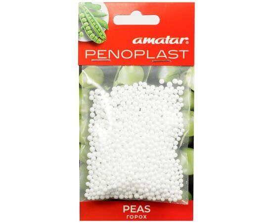 Приманка Amatar PENOPLAST Горох, фото 