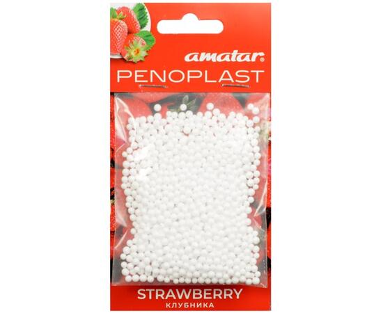 Приманка Amatar PENOPLAST Клубника, фото 