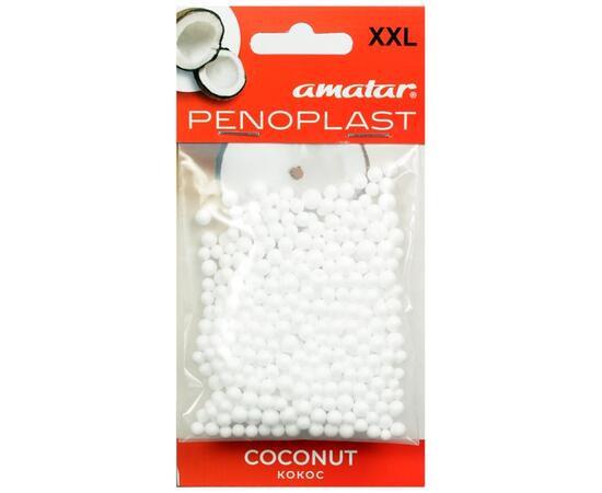 Приманка Amatar PENOPLAST - XXL Кокос, фото 
