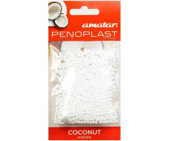 Приманка Amatar PENOPLAST Кокос, фото 