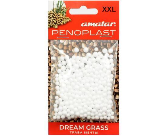 Приманка Amatar PENOPLAST - XXL Трава мечты, фото 