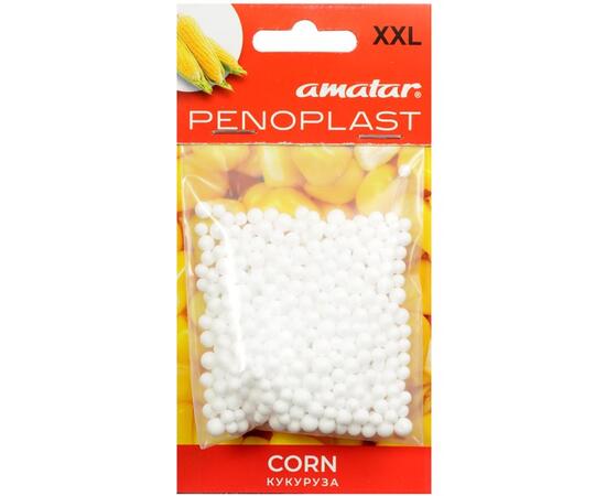 Приманка Amatar PENOPLAST - XXL Кукуруза, фото 