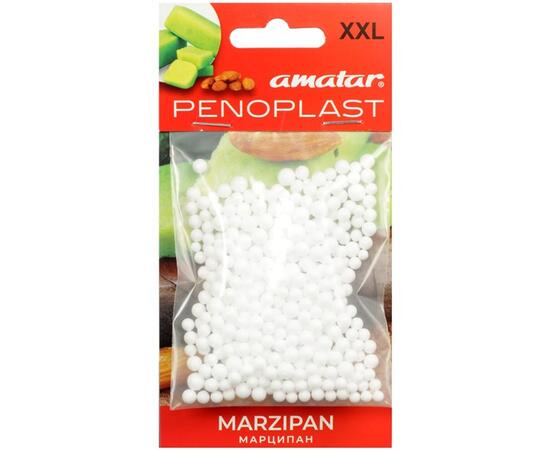 Приманка Amatar PENOPLAST - XXL Марципан, фото 