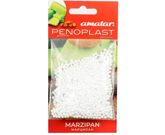 Приманка Amatar PENOPLAST Марципан, фото 