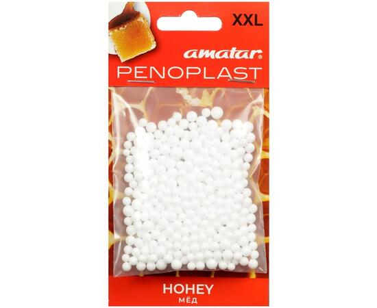 Приманка Amatar PENOPLAST - XXL Мед, фото 