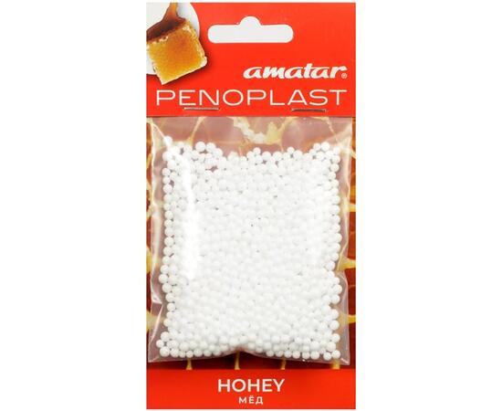 Приманка Amatar PENOPLAST Мед, фото 