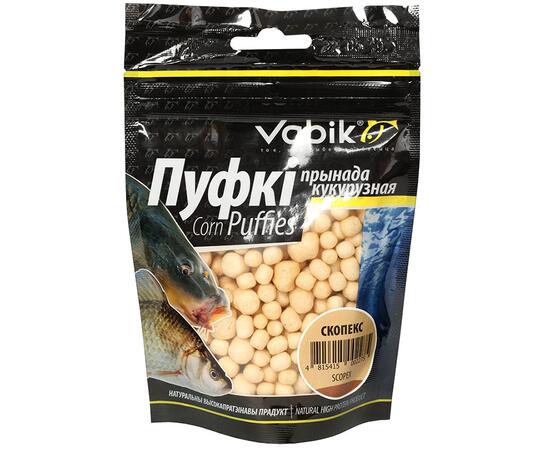 Приманка Vabik CORN PUFFIES Скопекс, фото 