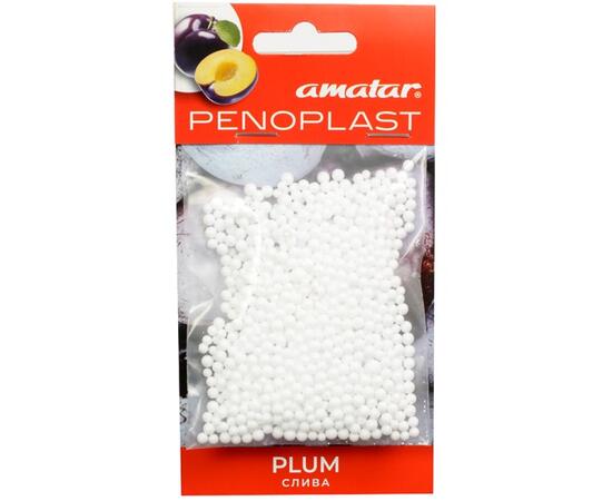 Приманка Amatar PENOPLAST Слива, фото 