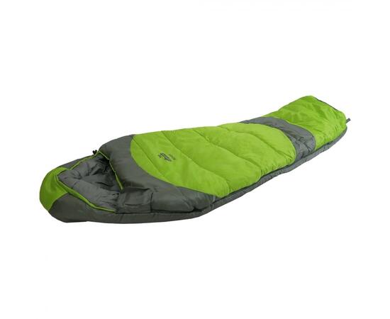 Спальный мешок кокон Tramp Rover Long 230*90*55 см (правый), фото , изображение 4