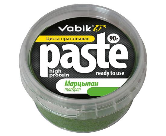 Приманка Vabik PASTE тесто протеиновое Марципан 90г, фото 
