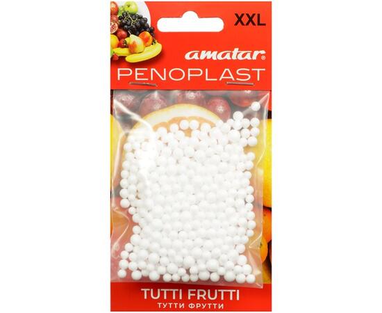 Приманка Amatar PENOPLAST - XXL Тутти-фрутти, фото 
