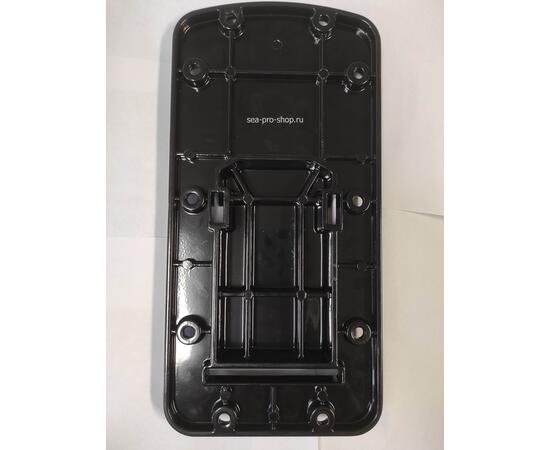 Быстросъемная площадка для MotorGuide Xi SERIES QUICK-RELEASE BRACKET Sea-Pro (алюминий), фото , изображение 5