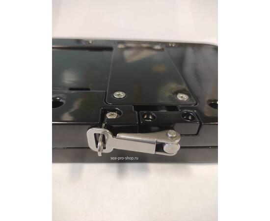 Быстросъемная площадка для MotorGuide Xi SERIES QUICK-RELEASE BRACKET Sea-Pro (алюминий), фото , изображение 6