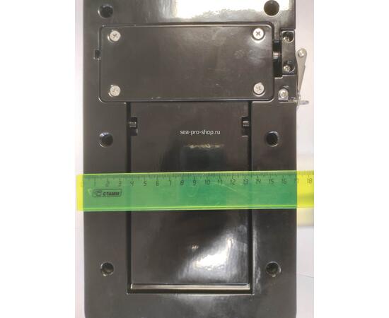 Быстросъемная площадка для MotorGuide Xi SERIES QUICK-RELEASE BRACKET Sea-Pro (алюминий), фото , изображение 7