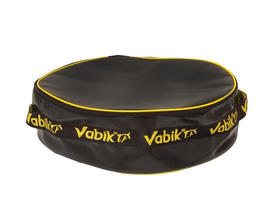 Ведро для прикормки Vabik PVC 23 л., фото 