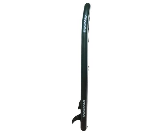 Надувная доска SUP BOARD 320 RIVIERA 10.6 Blue двухслойная, фото , изображение 4