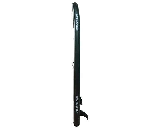 Надувная доска SUP BOARD 320 RIVIERA 10.6 Blue двухслойная, фото , изображение 5